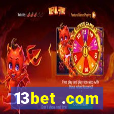 13bet .com